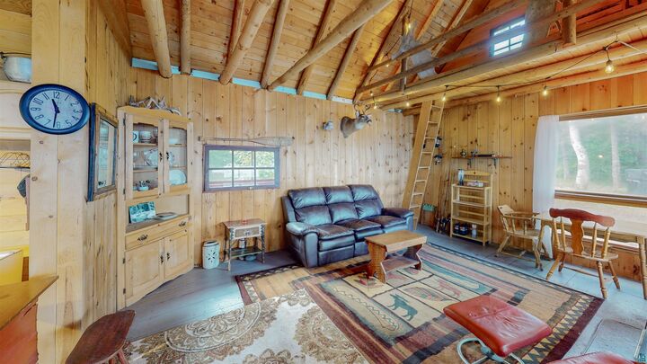 Property Photo:  10 Gust Lake Dr  MN 55612 