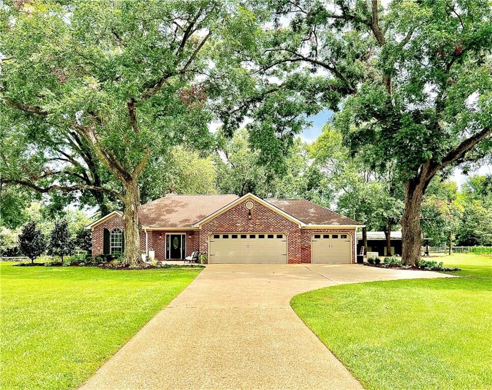 Property Photo:  10730 Tanner Williams Road  AL 36608 