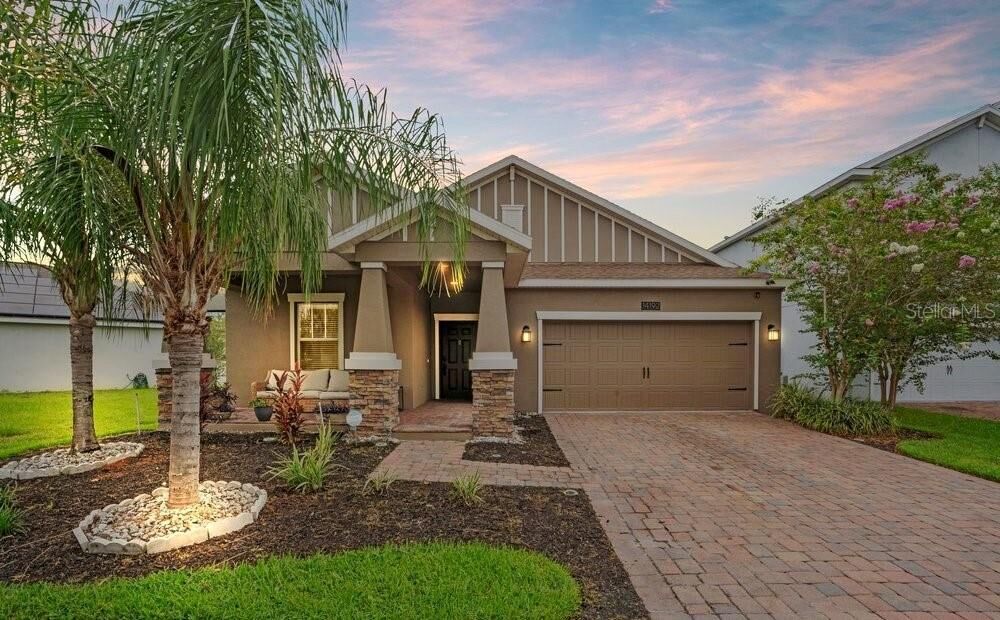 Property Photo:  14192 Gold Bridge Drive  FL 32824 