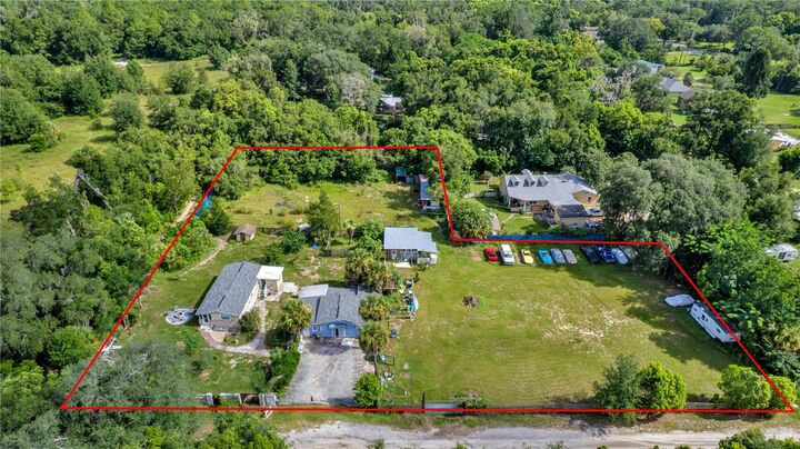 Property Photo: 405 W Simon Avenue FL 32712