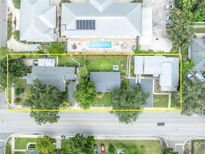 Property Photo:  540 N Pennsylvania Avenue  FL 32789 