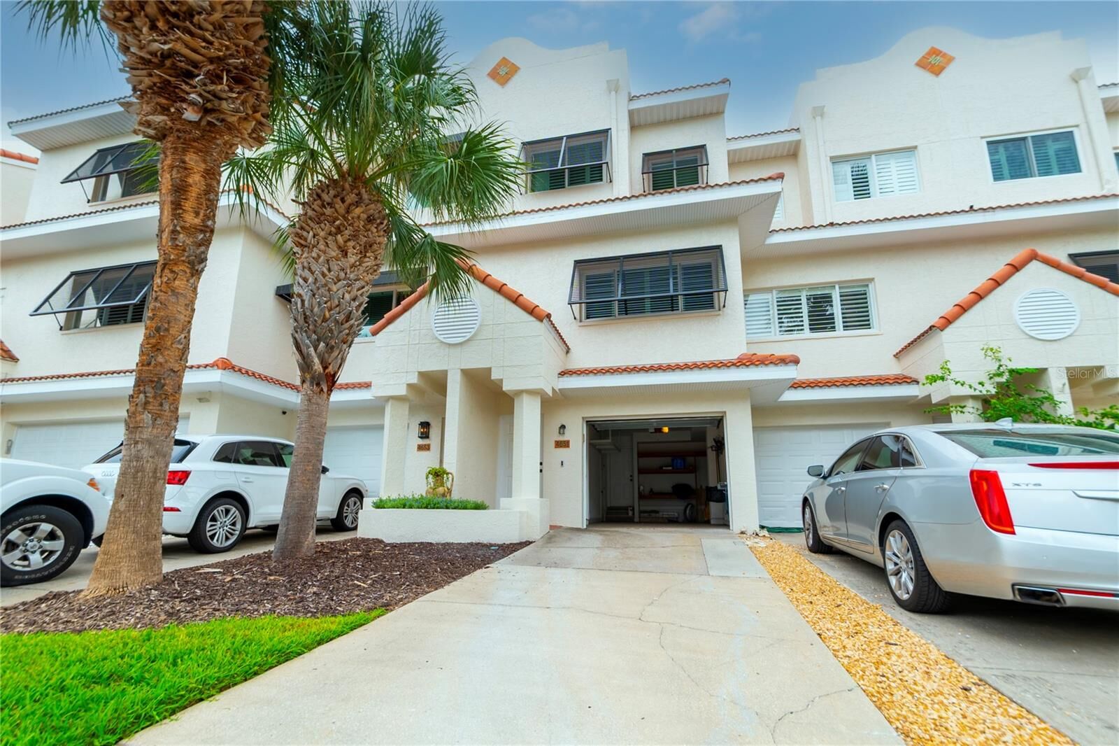Property Photo:  4651 Mirabella Court  FL 33706 