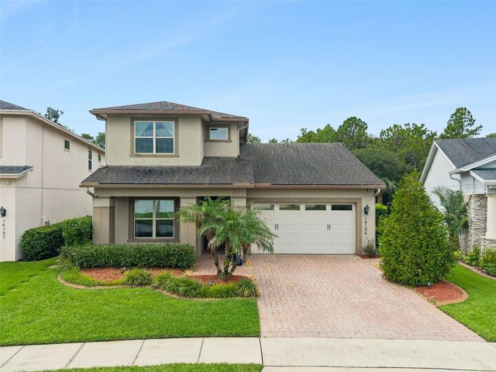 Property Photo: 14156 Alafaya Oak Bend FL 32828