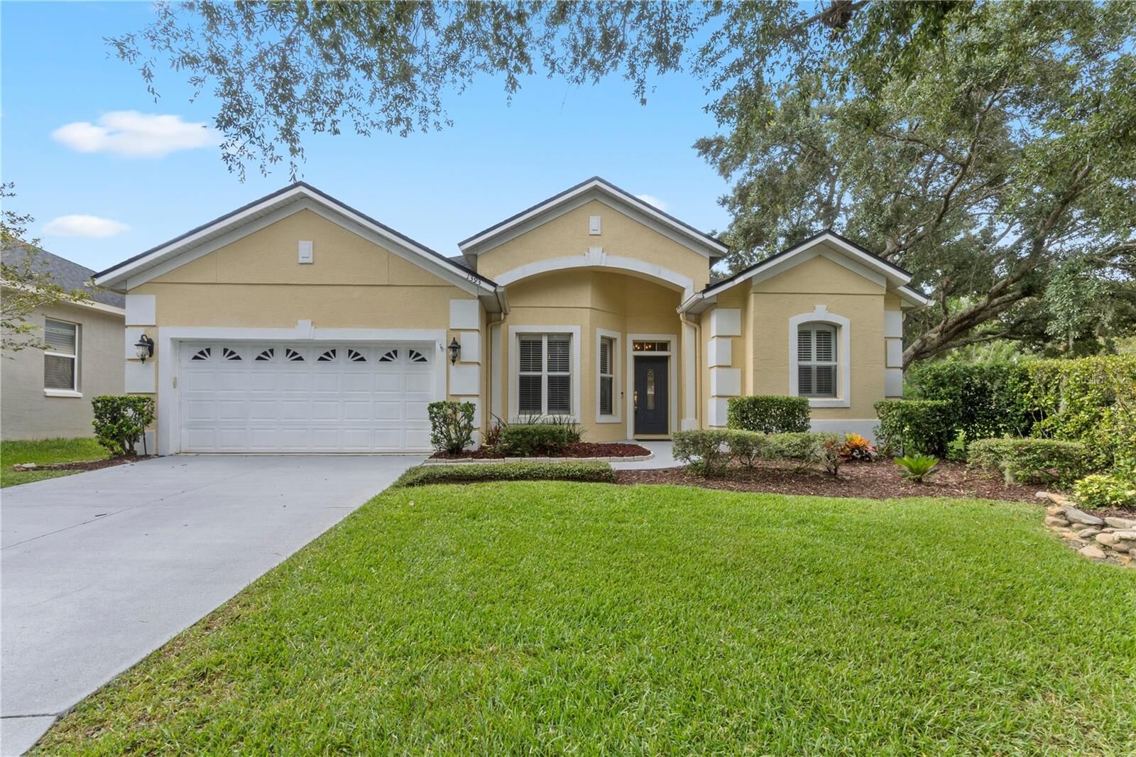 Property Photo: 1393 Stanfield Cove FL 32746