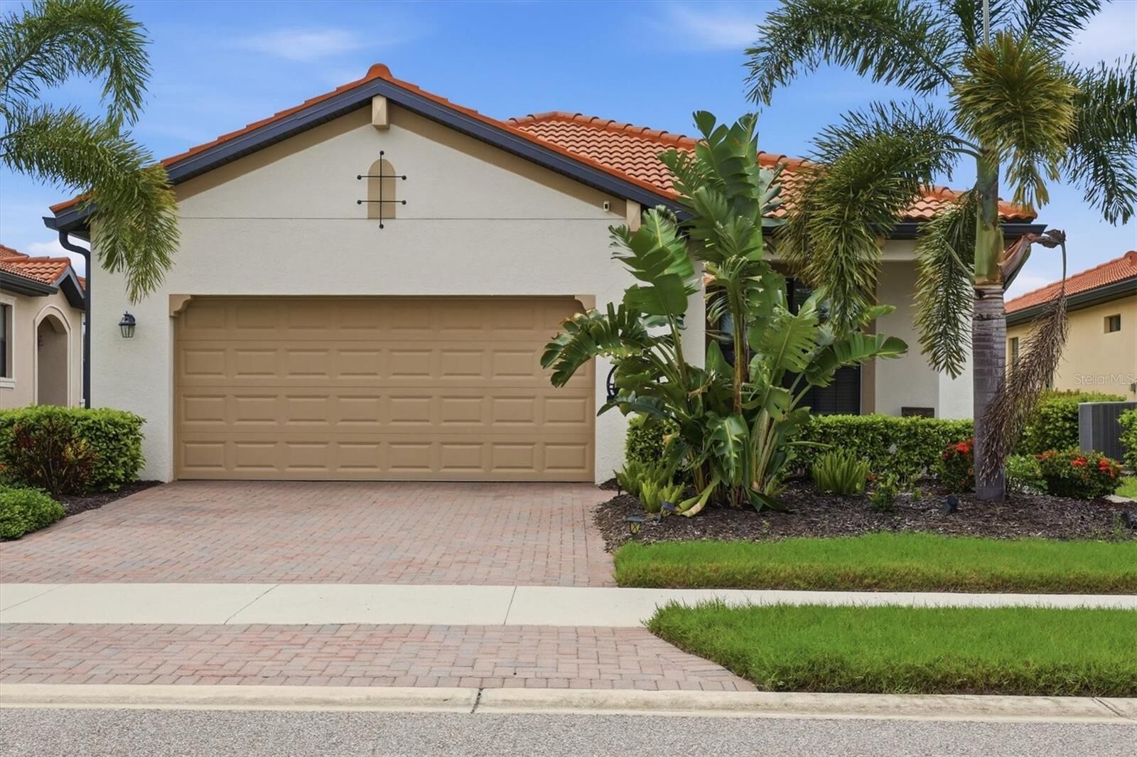 Property Photo: 24173 Spartina Drive FL 34293