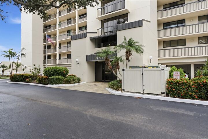 Property Photo:  11590 Shipwatch Drive 542  FL 33774 