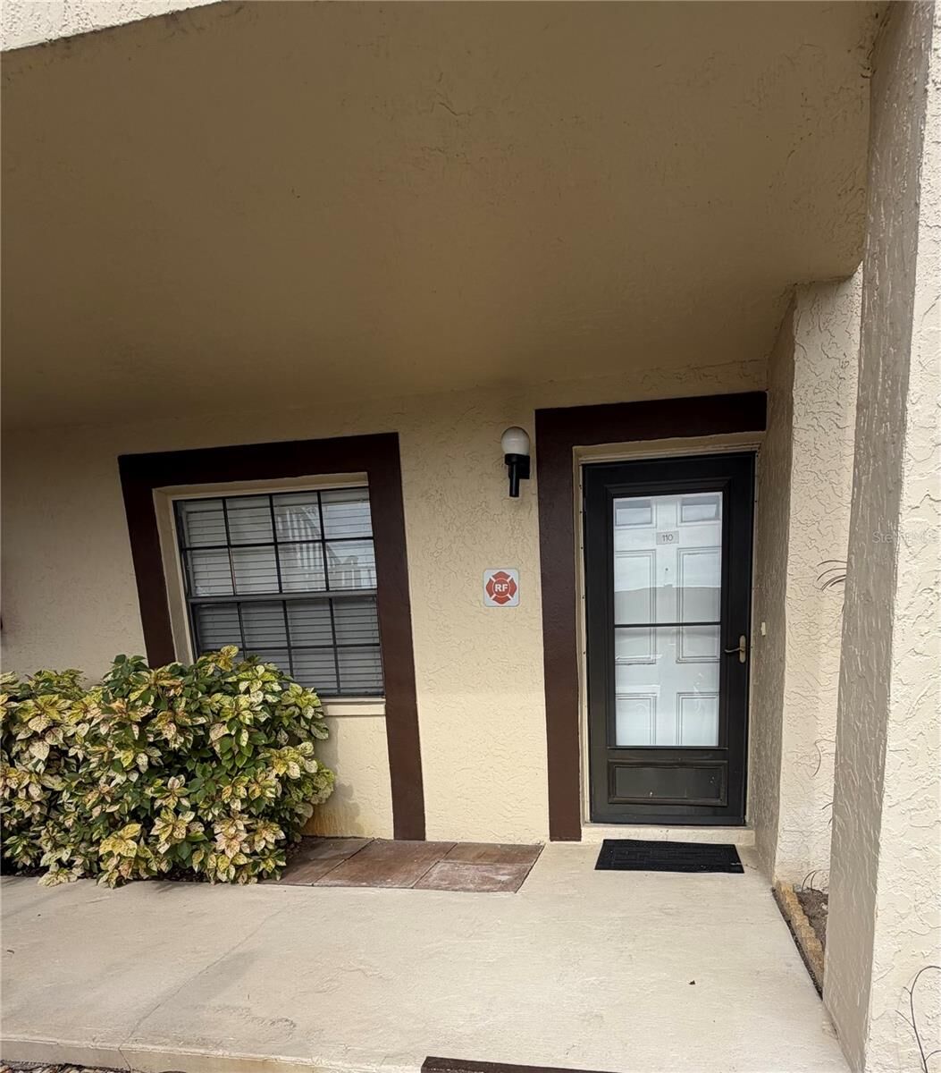 Property Photo: 2400 Winding Creek Boulevard 18A-110 FL 33761