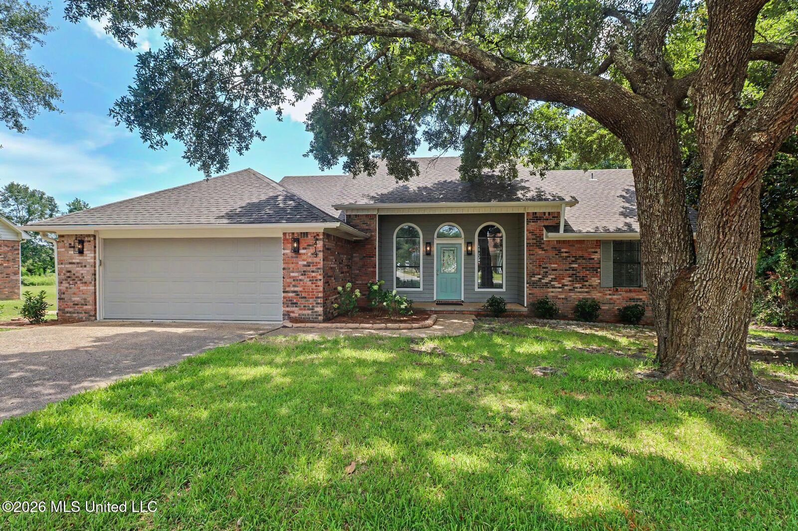 Property Photo:  5413 Pontiac Street  MS 39564 