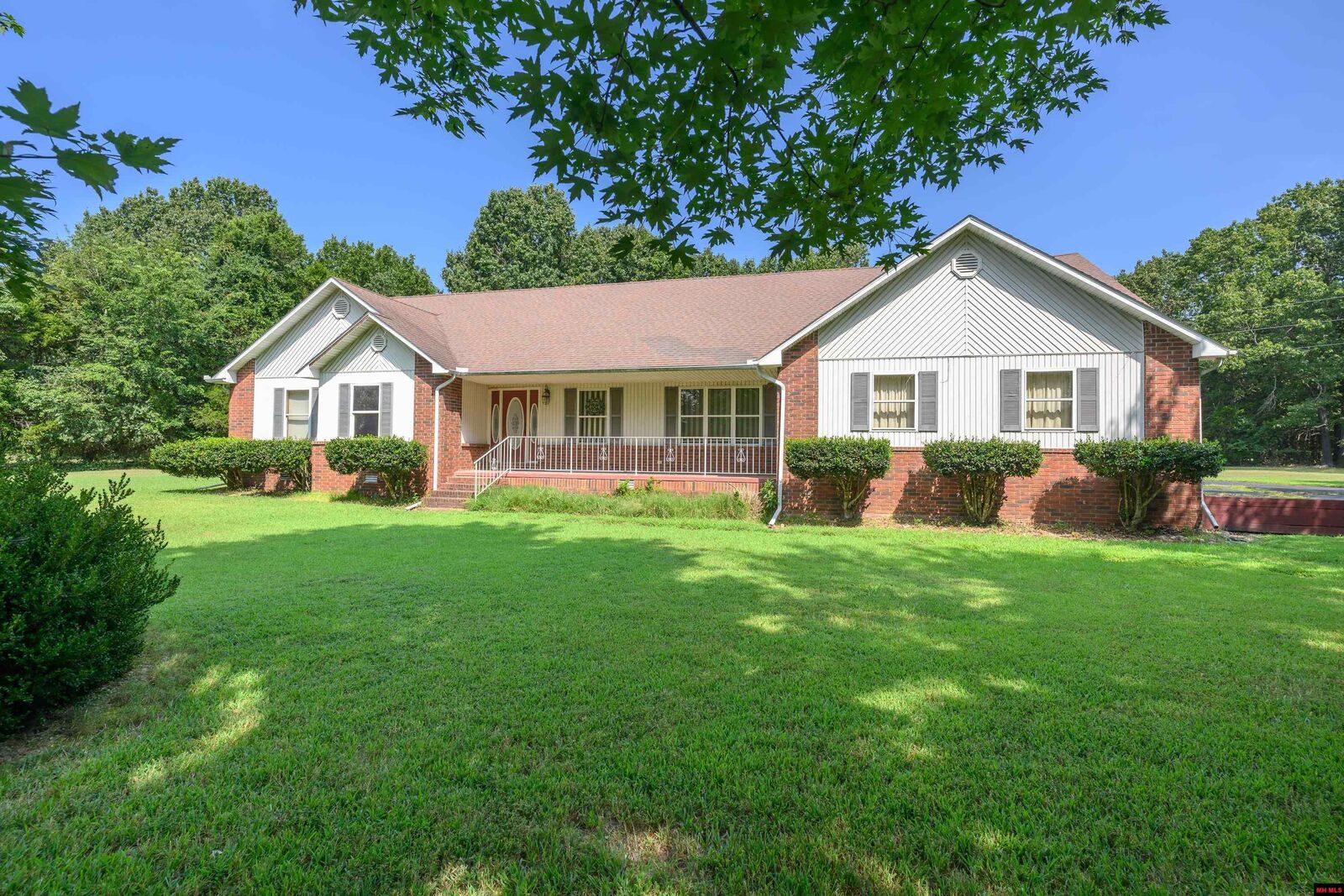 Property Photo: 58 Woodsong Terrace AR 72653