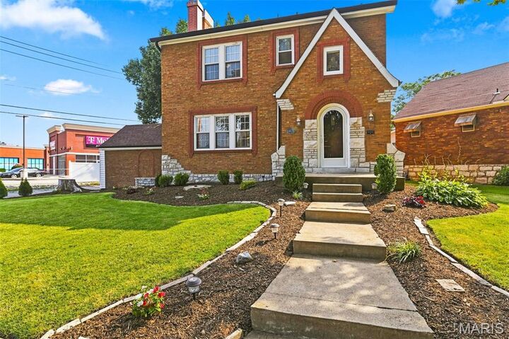 Property Photo:  6427 Winona Avenue  MO 63109 