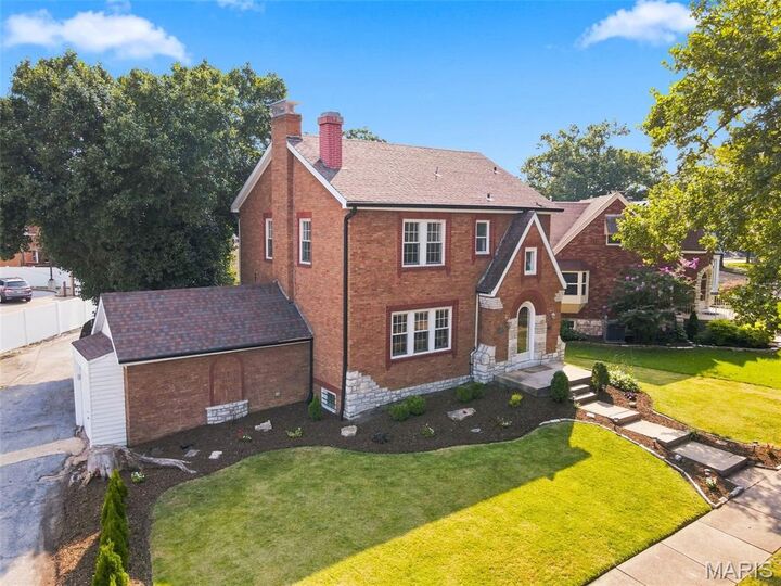Property Photo:  6427 Winona Avenue  MO 63109 