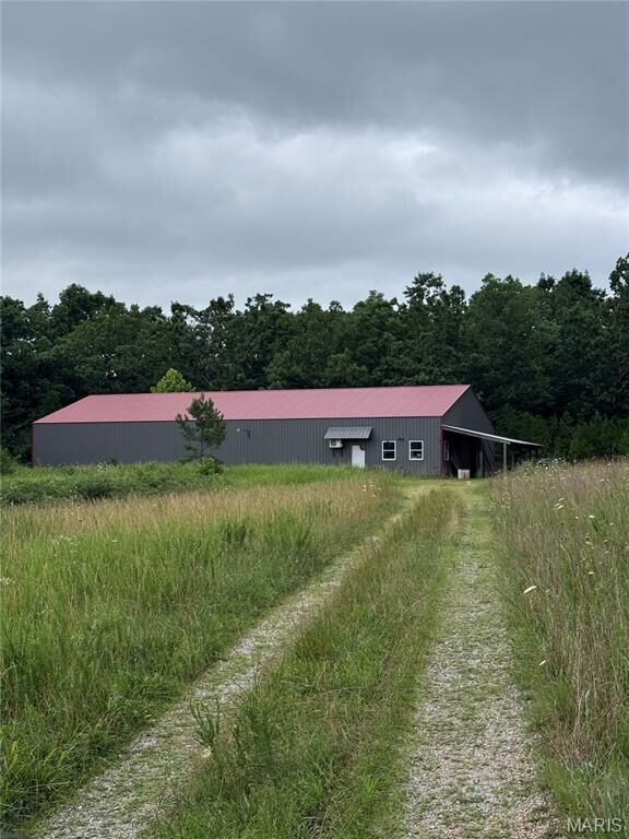 Property Photo:  18205 Whitlock Road  MO 65542 