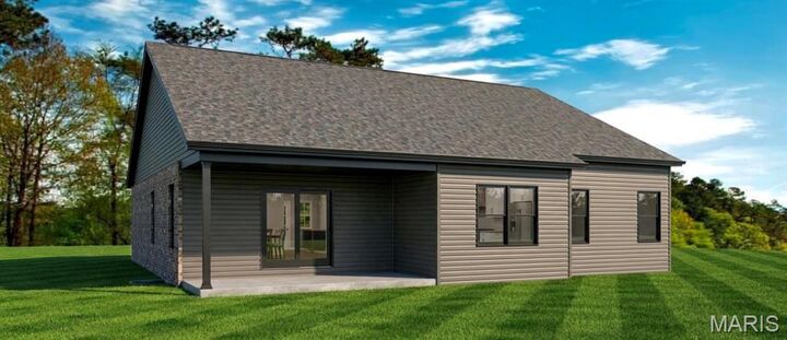 Property Photo:  246 Northcrest Drive  IL 62236 