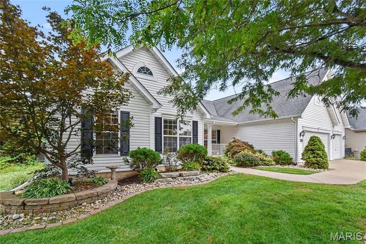 Property Photo: 6701 Oxford Lane IL 62062
