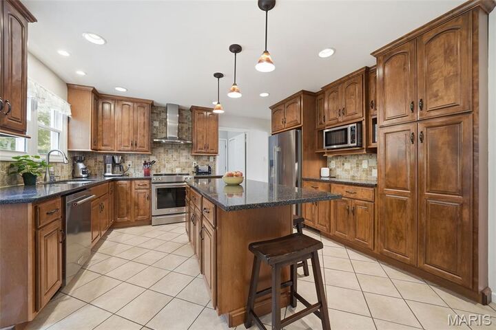 Property Photo: 15011 Ridge Lake Drive MO 63017