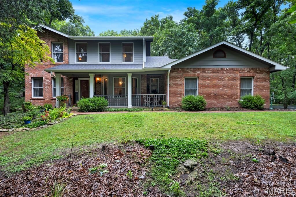 Property Photo: 9 Wilderness Lane MO 63341