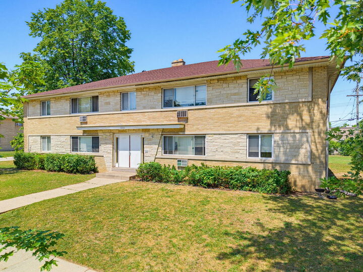 Property Photo:  6306 W Kaul Ave  WI 53218 