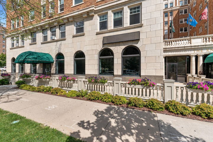 Property Photo: 1028 E Juneau Ave WI 53202