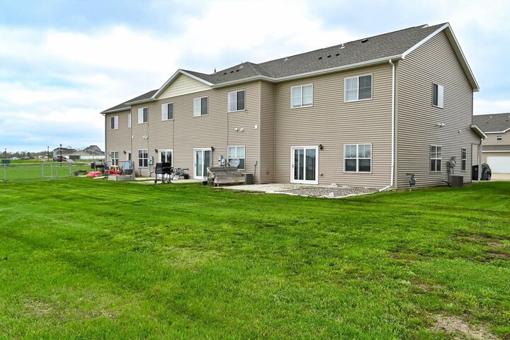 Property Photo: 230 Adeline Dr ND 58784