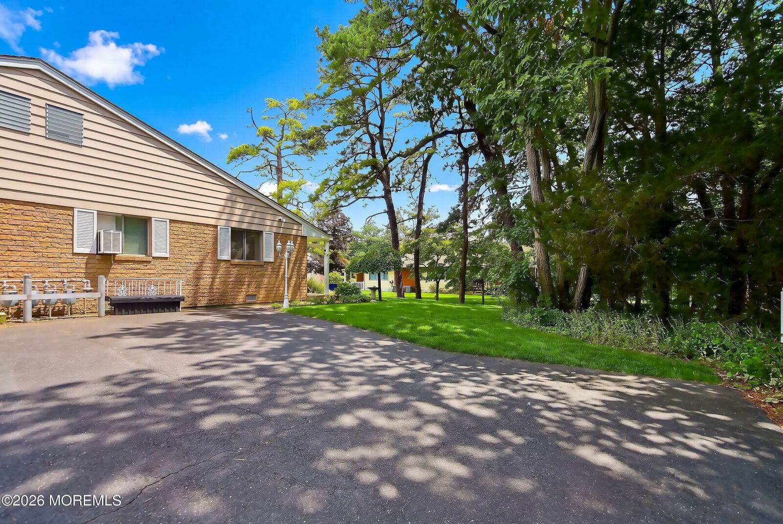 Property Photo: 5 Sparrow Street NJ 08759