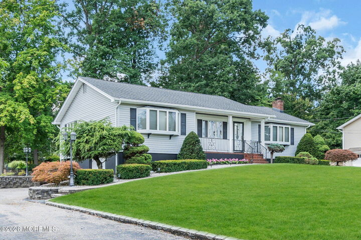 Property Photo:  8 Cove Lane Road  NJ 07981 