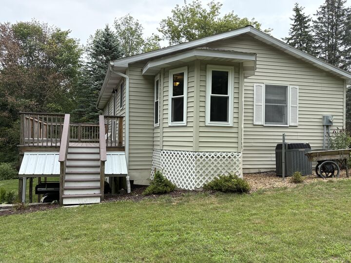Property Photo: 3501 W Circle Drive MI 49420