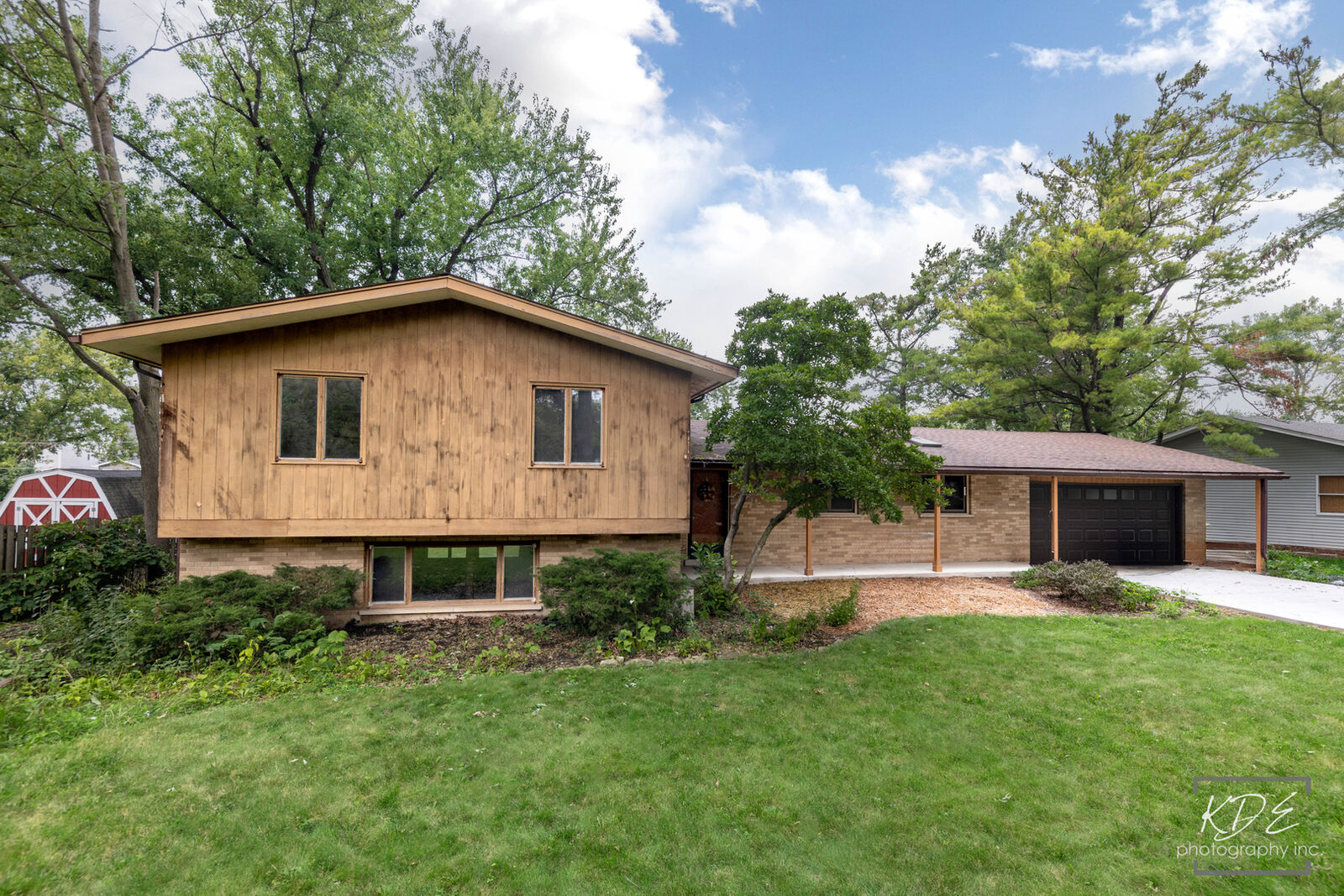 Property Photo: 3S664 Delles Road IL 60563