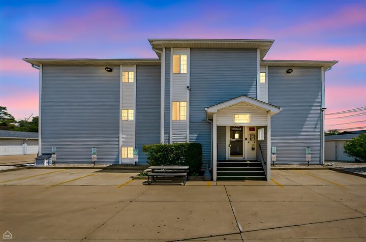 Property Photo: 3130 W Monroe Street 107 IL 60085