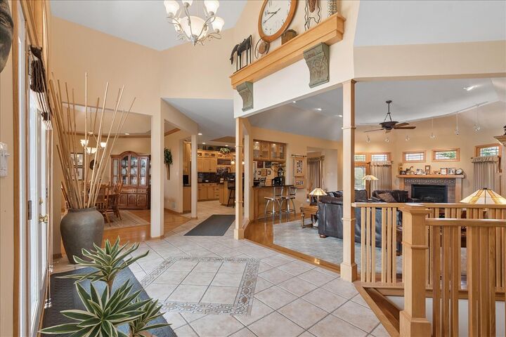 Property Photo:  9478 W Golfview Drive  IL 60423 
