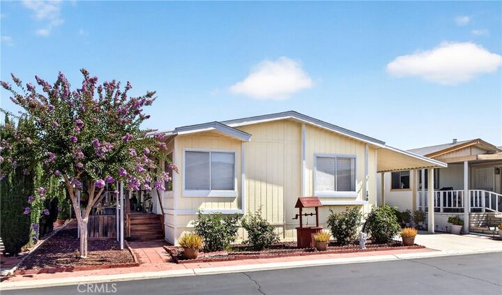Property Photo:  1300 W Menlo Avenue 198  CA 92543 