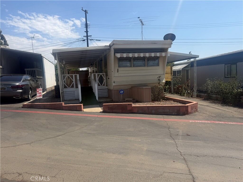 Property Photo:  12177 3rd Street 37  CA 92399 