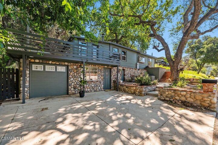 Property Photo:  1268 Black Canyon Road  CA 93063 