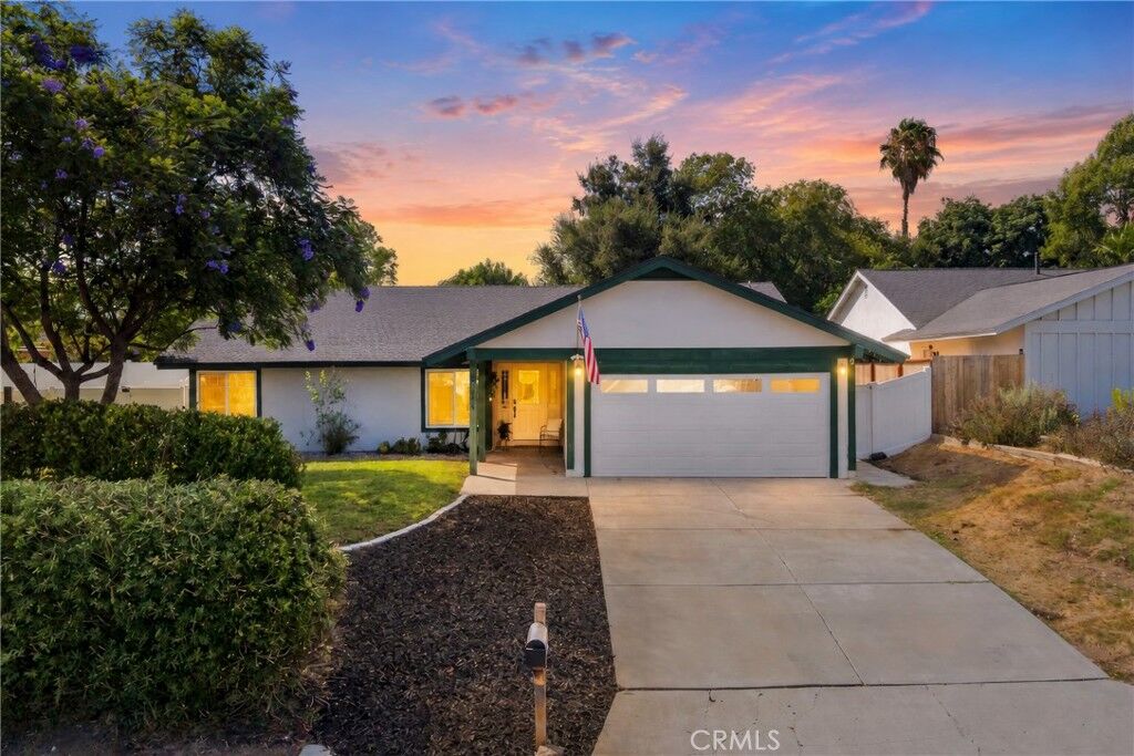 Property Photo: 30416 Mira Loma CA 92592