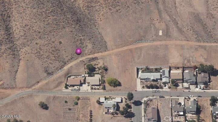 Property Photo: 0 Country Club Blvd CA 92530