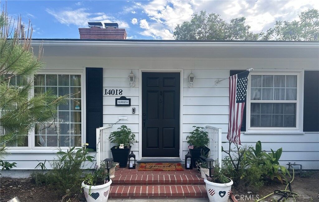 Property Photo: 14018 Mar Vista CA 90602