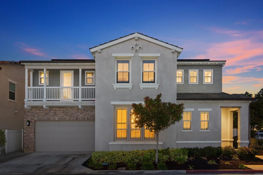 Property Photo:  208 Garnet Way  CA 92078 