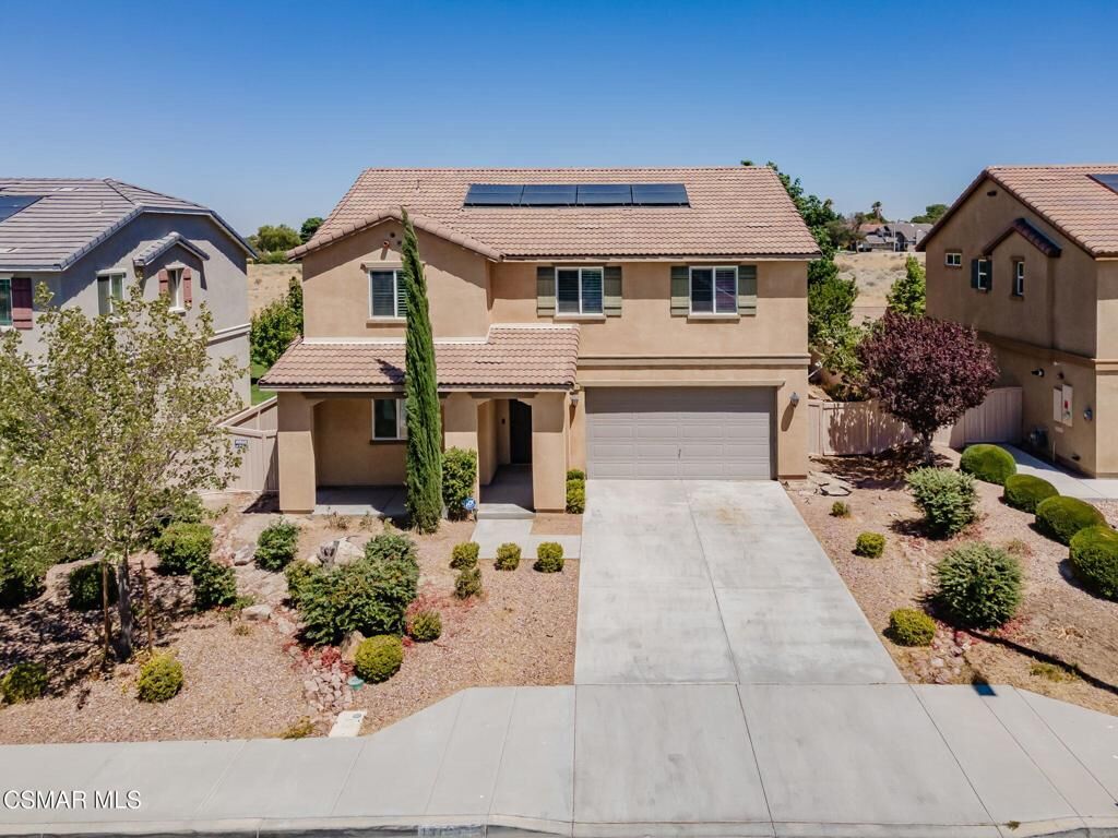 Property Photo:  43130 Sandwest Court  CA 93536 