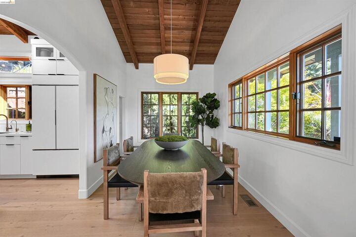 Property Photo:  6833 Sherwick Dr  CA 94705-1744 