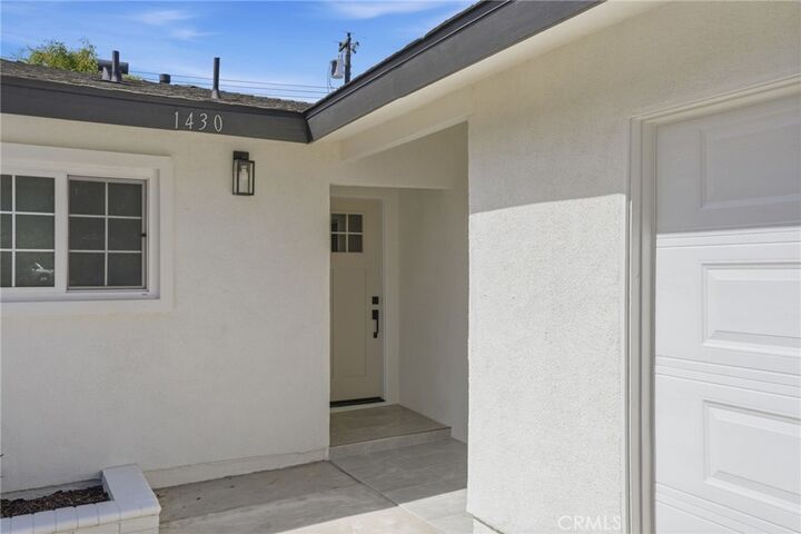 Property Photo:  1430 Hillandale  CA 90631 