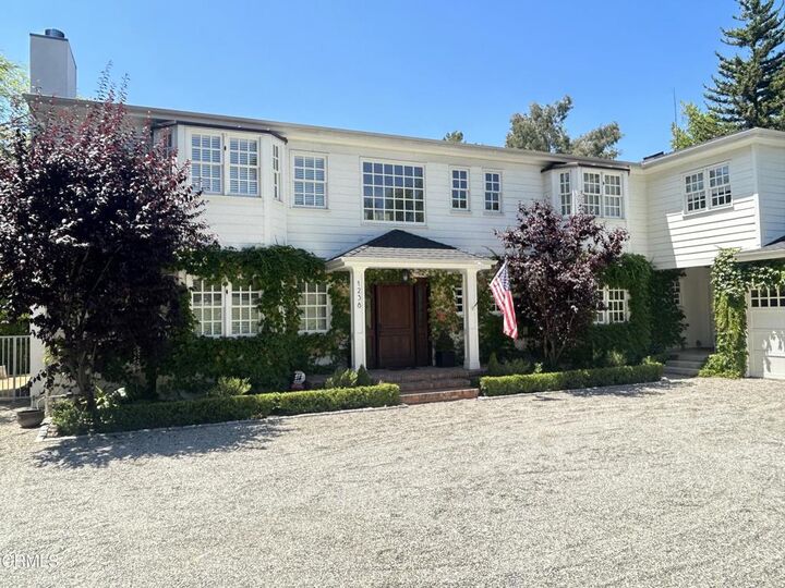 Property Photo:  1238 Green Lane  CA 91011 