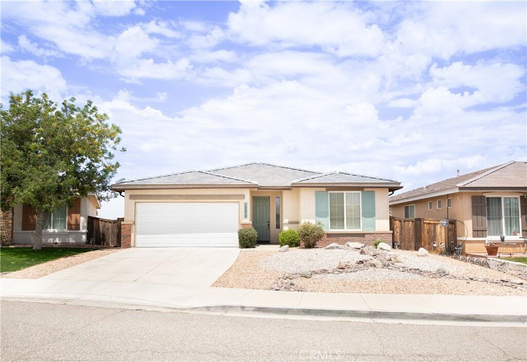 Property Photo: 12272 Firefly CA 92392