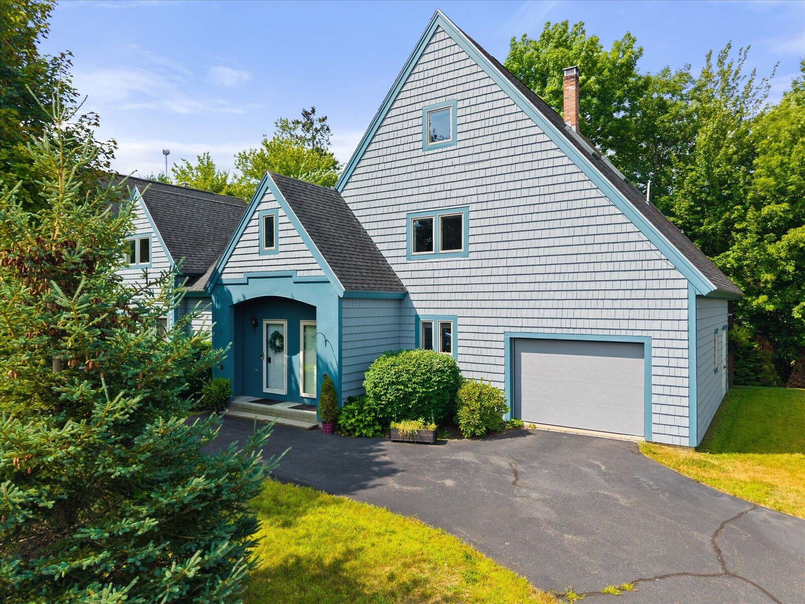 Property Photo: 14D Beckwith Court 14D ME 04605