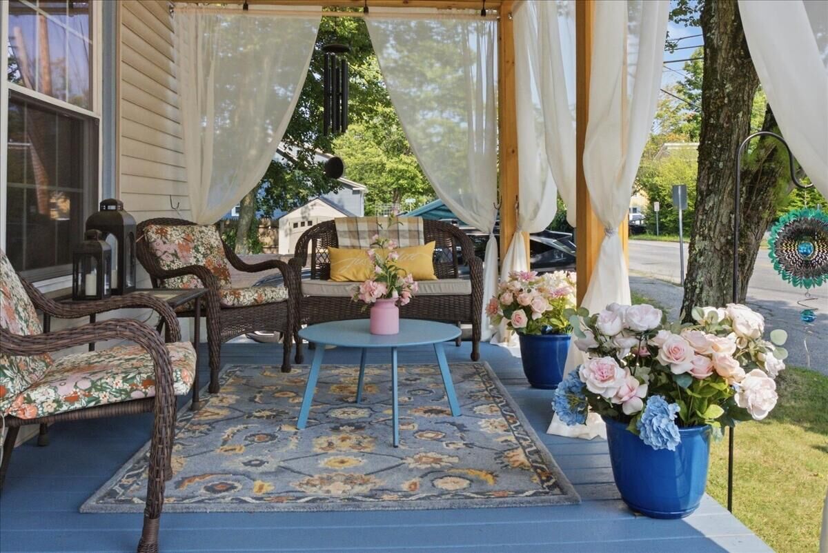 Property Photo:  301 Gamage Avenue  ME 04210 