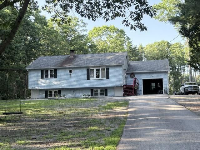 Property Photo:  11 Scotts Lane  ME 04416 
