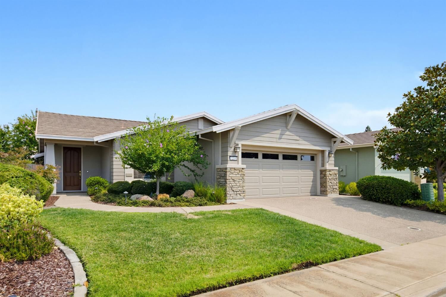 Property Photo: 1214 Cherry Blossom Lane CA 95648