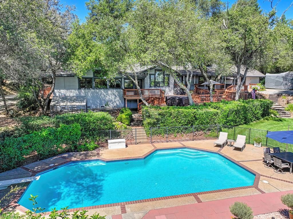 Property Photo:  3250 Niegel Estates Drive  CA 95658 