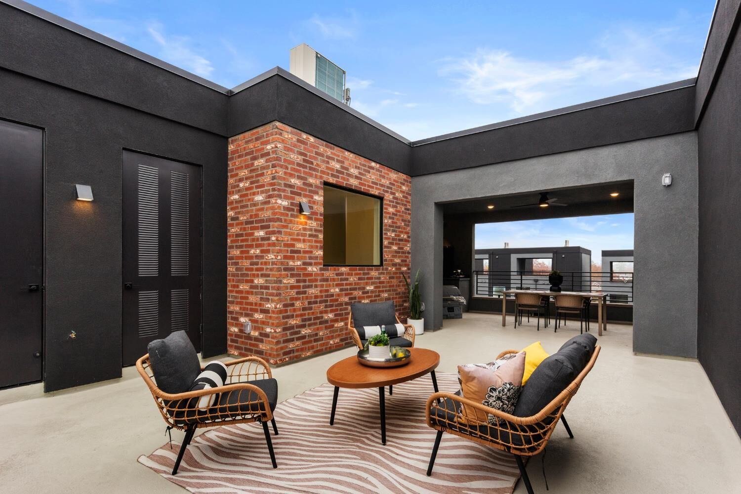 Property Photo: 1005 Edwina Justus Loop Lot03 CA 95678