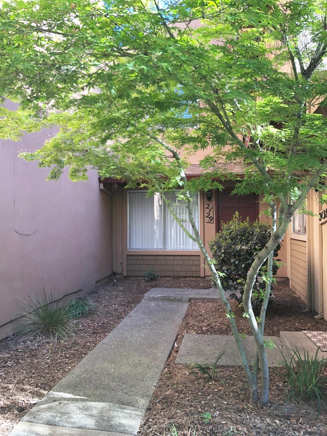 Property Photo:  2129 Bella Casa Street  CA 95616 