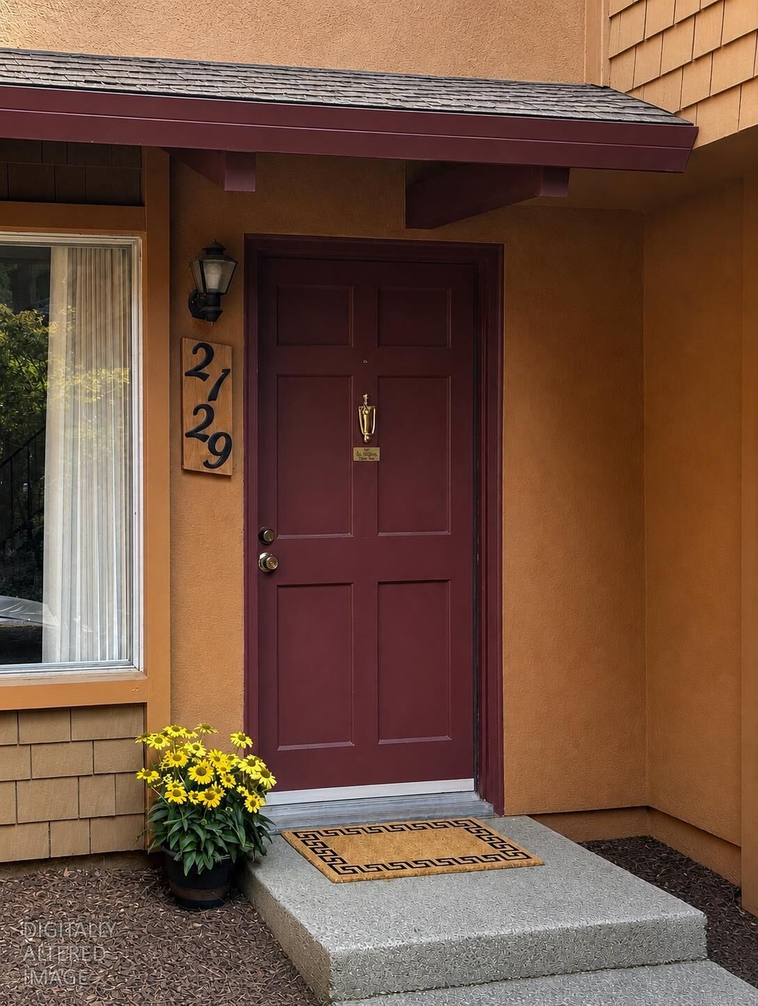 Property Photo: 2129 Bella Casa Street CA 95616