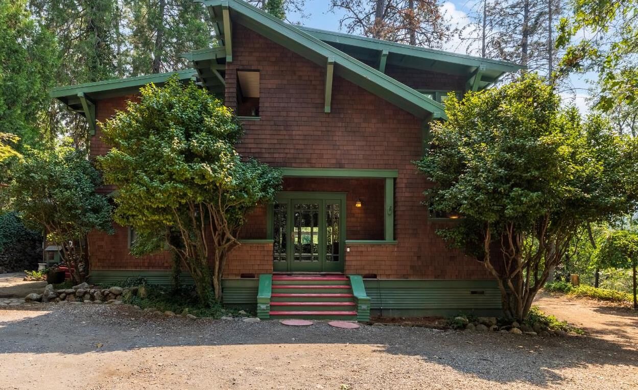 Property Photo: 18925 Applegate Road CA 95703